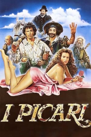 I picari watch I picari