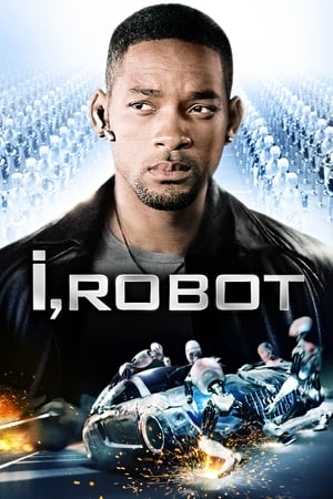 I, Robot watch I, Robot