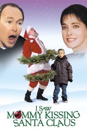 I Saw Mommy Kissing Santa Claus watch I Saw Mommy Kissing Santa Claus