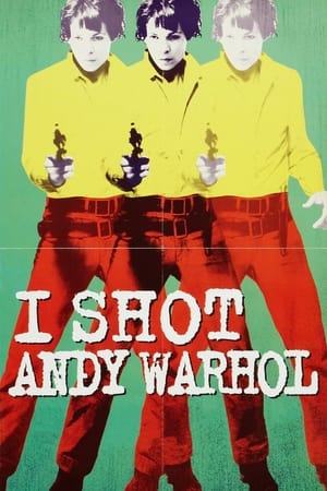 I Shot Andy Warhol watch I Shot Andy Warhol