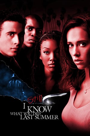 I Still Know What You Did Last Summer watch I Still Know What You Did Last Summer