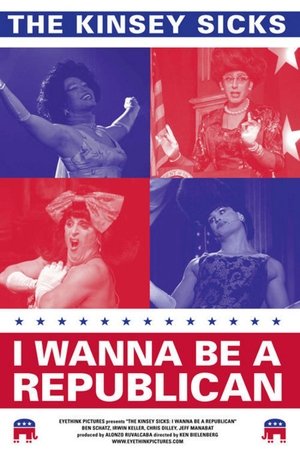 watch I Wanna Be a Republican