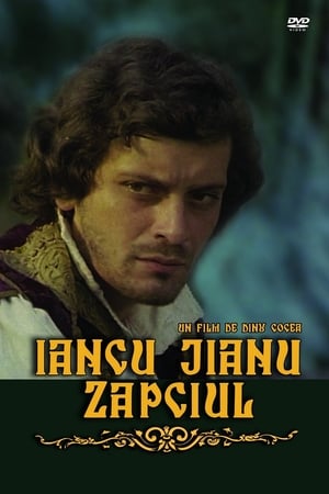 watch Iancu Jianu, Tax Collector