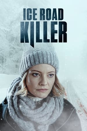 watch Ice Road Killer