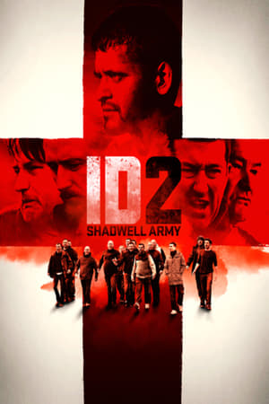 ID2: Shadwell Army watch ID2: Shadwell Army