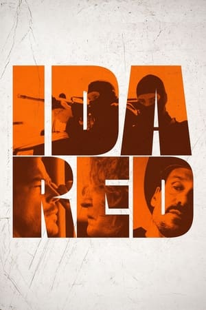 Ida Red watch Ida Red