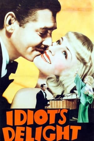 watch Idiot's Delight