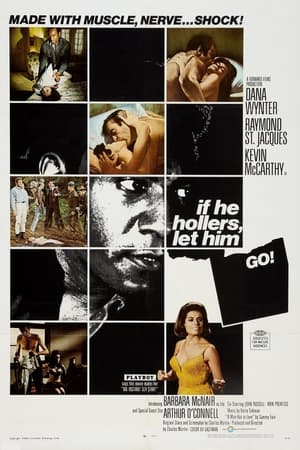 If He Hollers, Let Him Go! watch If He Hollers, Let Him Go!