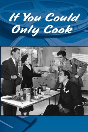 If You Could Only Cook watch If You Could Only Cook