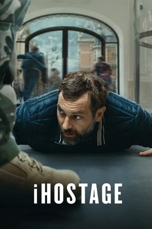 iHostage watch iHostage