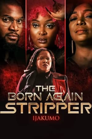 Ijakumo: The Born Again Stripper watch Ijakumo: The Born Again Stripper