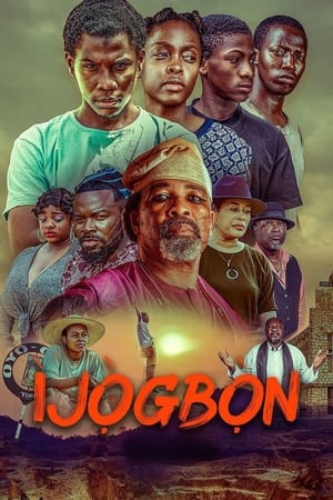 Ìjọ̀gbọ̀n watch Ìjọ̀gbọ̀n