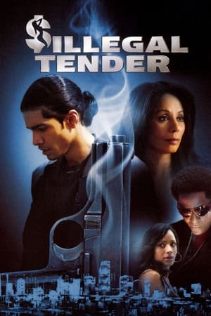 Illegal Tender watch Illegal Tender