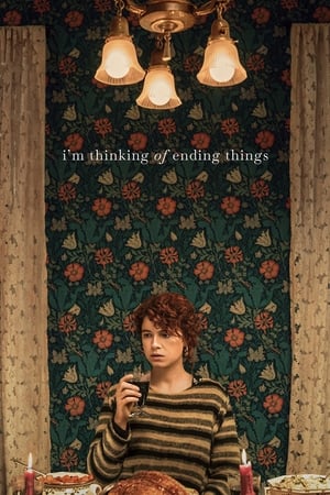 I'm Thinking of Ending Things watch I'm Thinking of Ending Things