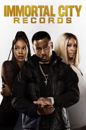 watch Immortal City Records