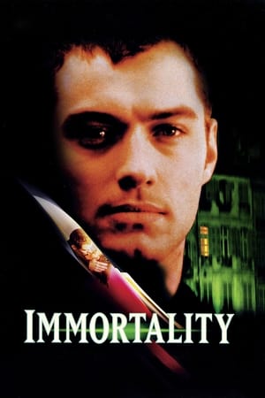 Immortality watch Immortality