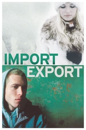 Import/Export watch Import/Export