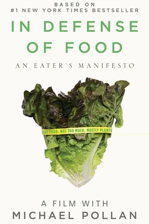 watch In Defense of Food