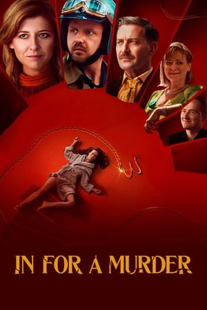 In for a Murder watch In for a Murder