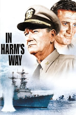 In Harm's Way watch In Harm's Way