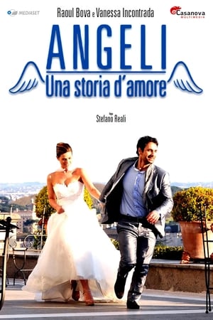 watch In love with an angel