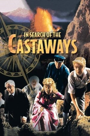 In Search of the Castaways watch In Search of the Castaways