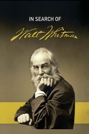 watch In Search of Walt Whitman, Part One: The Early Years (1819-1860)