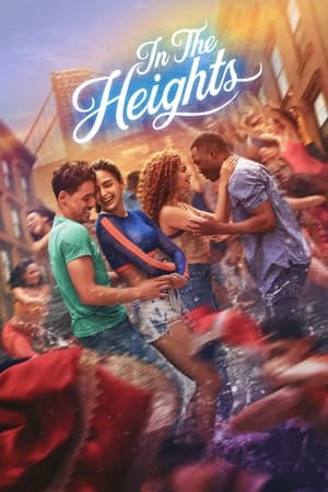 In the Heights watch In the Heights
