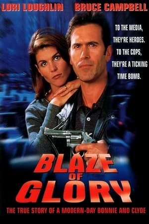 watch In the Line of Duty: Blaze of Glory