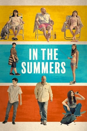 In the Summers watch In the Summers