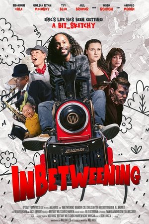 Inbetweening watch Inbetweening