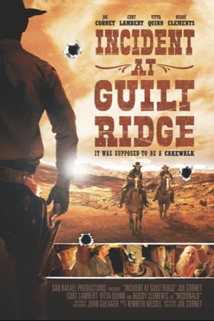 watch Incident at Guilt Ridge