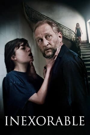 Inexorable watch Inexorable