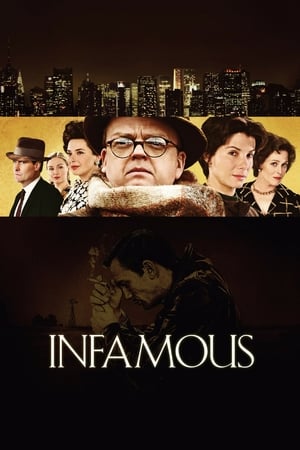 Infamous watch Infamous