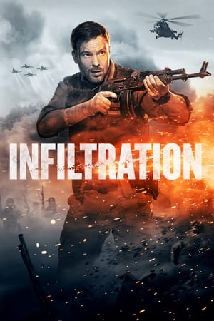 Infiltration watch Infiltration