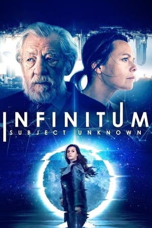 Infinitum: Subject Unknown watch Infinitum: Subject Unknown
