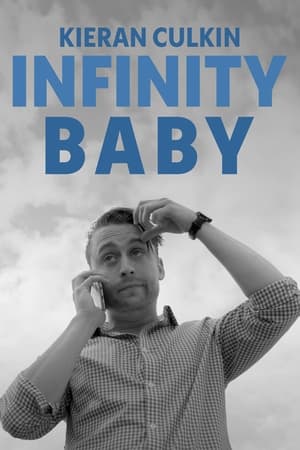 Infinity Baby watch Infinity Baby