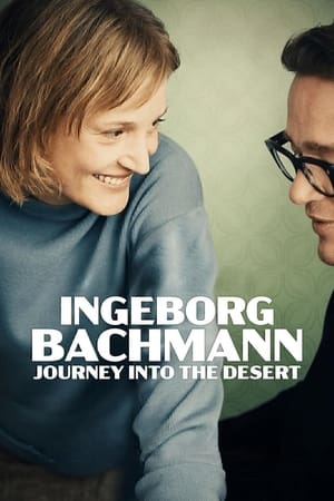 Ingeborg Bachmann – Journey into the Desert watch Ingeborg Bachmann – Journey into the Desert