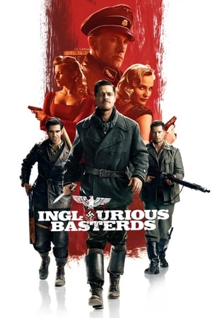 Inglourious Basterds watch Inglourious Basterds