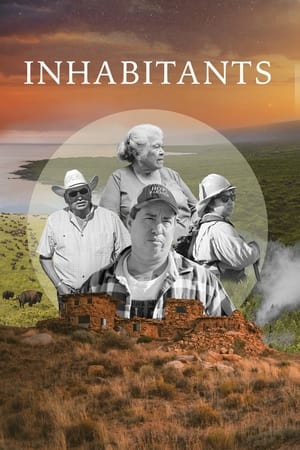 Inhabitants watch Inhabitants