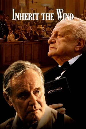 watch Inherit the Wind