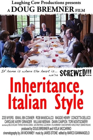 Inheritance, Italian Style watch Inheritance, Italian Style