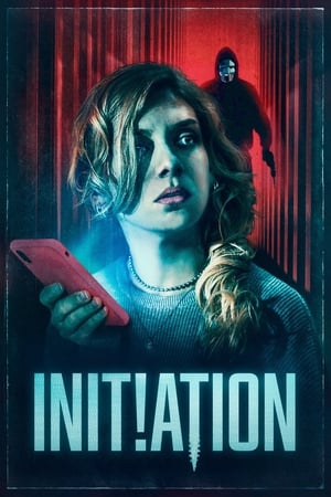 watch Init!ation