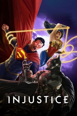 watch Injustice