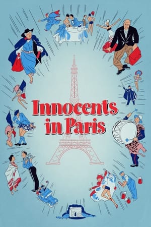 Innocents in Paris watch Innocents in Paris