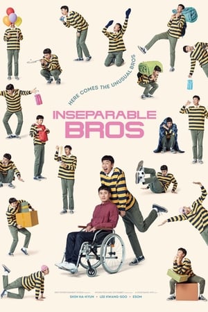 Inseparable Bros watch Inseparable Bros