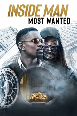 watch Inside Man: Most Wanted