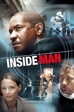 Inside Man watch Inside Man