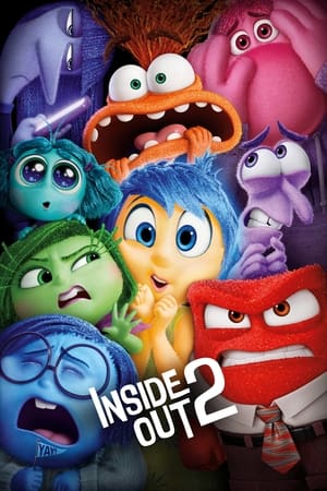 Inside Out 2 watch Inside Out 2
