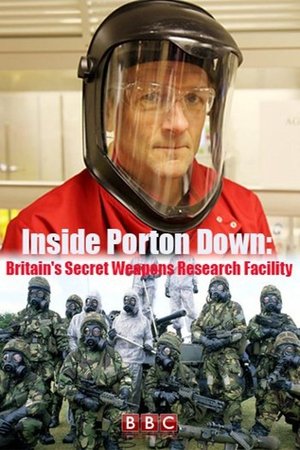 Inside Porton Down: Britain's Secret Weapons Research Facility watch Inside Porton Down: Britain's Secret Weapons Research Facility